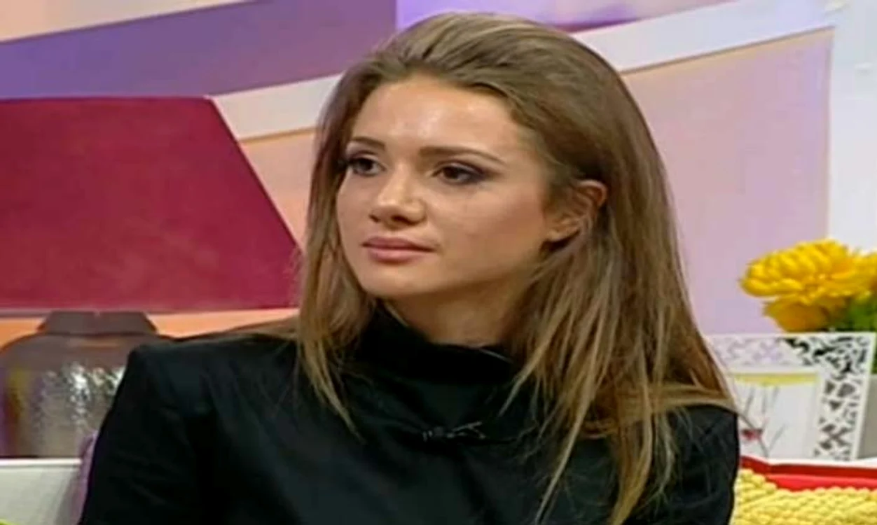 
    Otilia Bilionera Foto: Captură Kanal D  