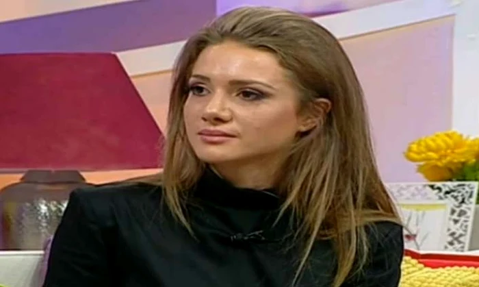 
    Otilia Bilionera Foto: Captură Kanal D  