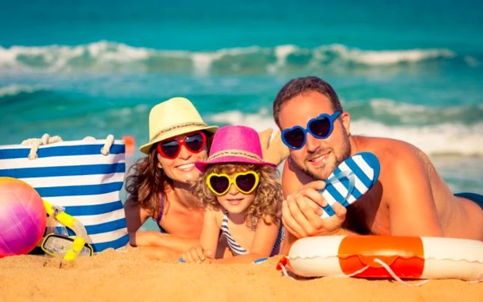 Începând cu 23 august, vacanța la mare este mai ieftină