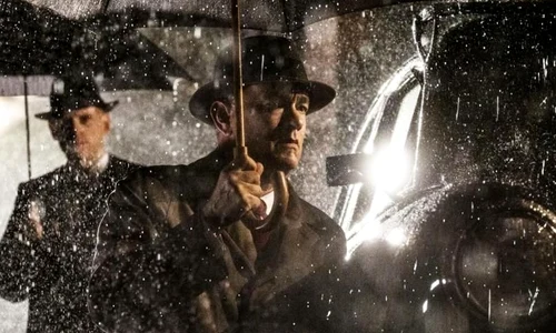 Adevăr și ficțiune în filmul Podul Spionilor jpeg