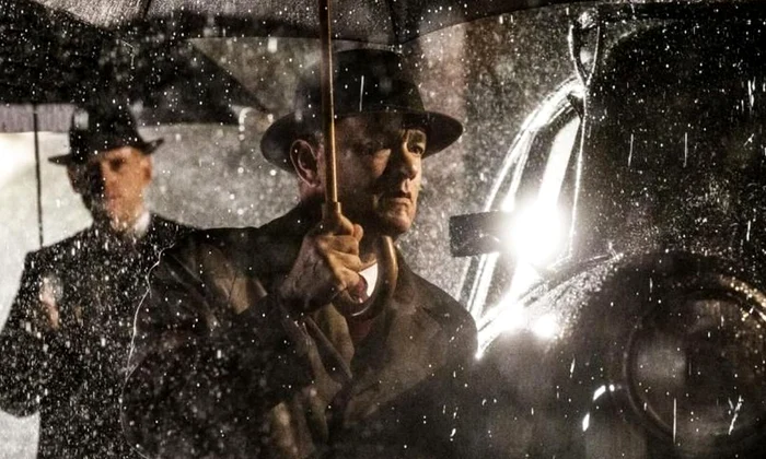 Adevăr și ficțiune în filmul Podul Spionilor jpeg