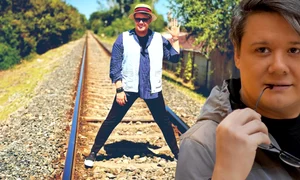 Banner Fuego