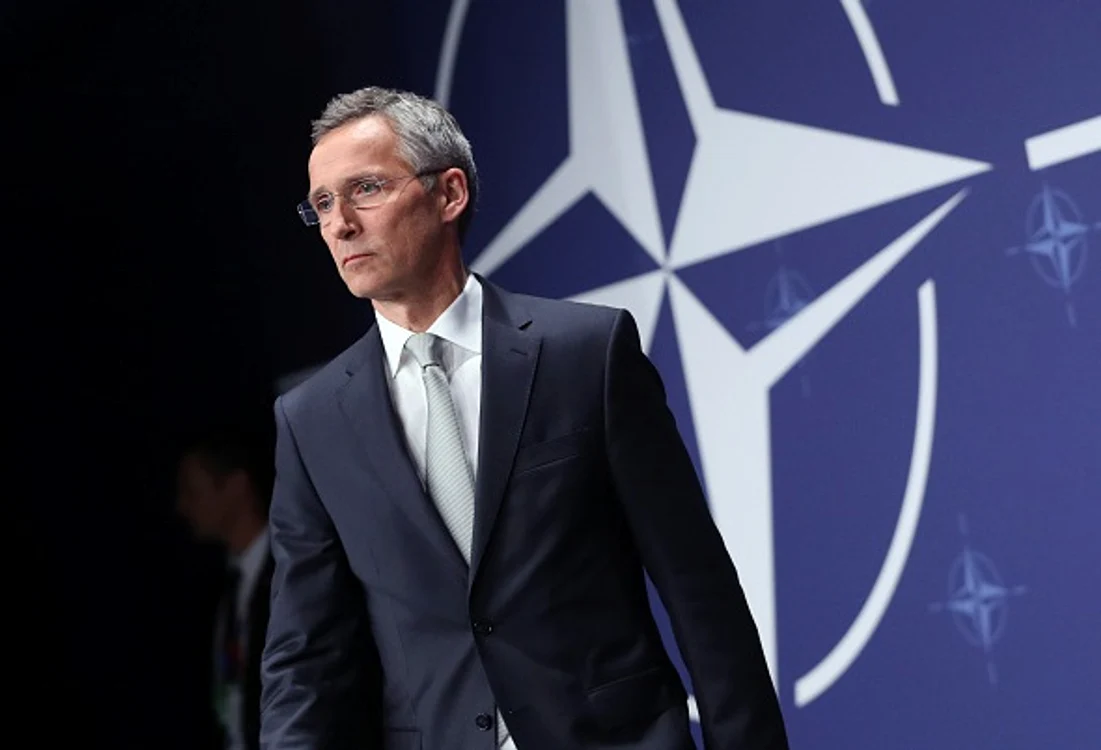 NATO a mai trimis rachete în zona Flancului de EstFoto Getty