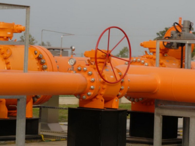 Romgaz evaluează starea tehnică a conductelor de gaz. Contract de 13,74 milioane de lei