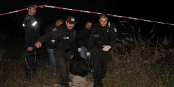 Barbatul nu prezenta urme de violenta
