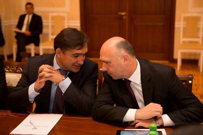 Consiliul Suprem de Securitate de la Chişinău a dezbătut problema securităţii cibernetice.