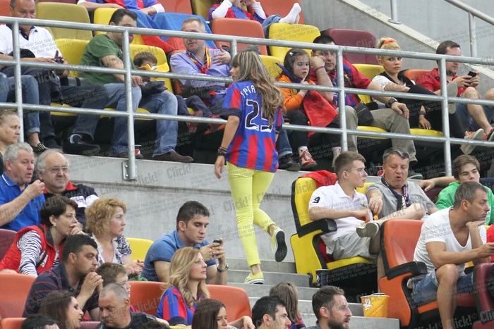 Antoaneta - Tatarusanu