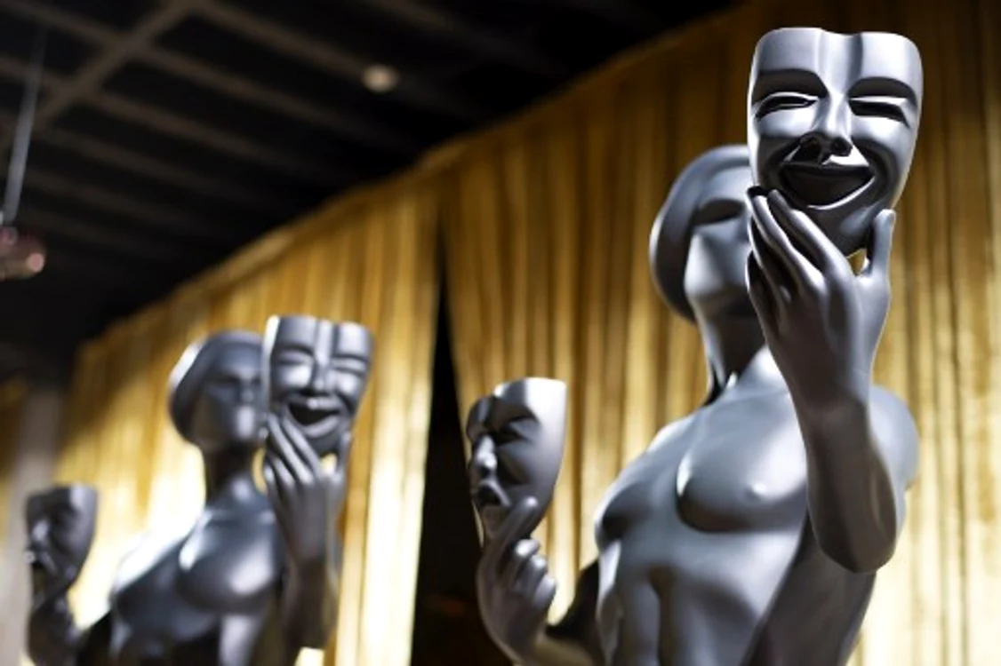 
    Premiile SAG 2021. Producțiile Netflix au cele mai multe nominalizărifoto: AFP  