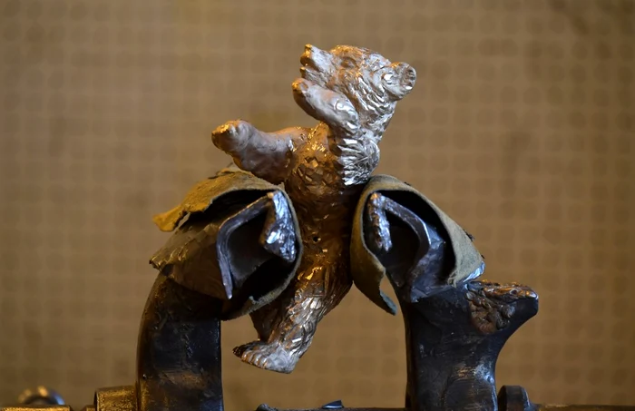 Berlinale 2020: Iată filmele care se luptă pentru Ursul de Aurfoto: AFP