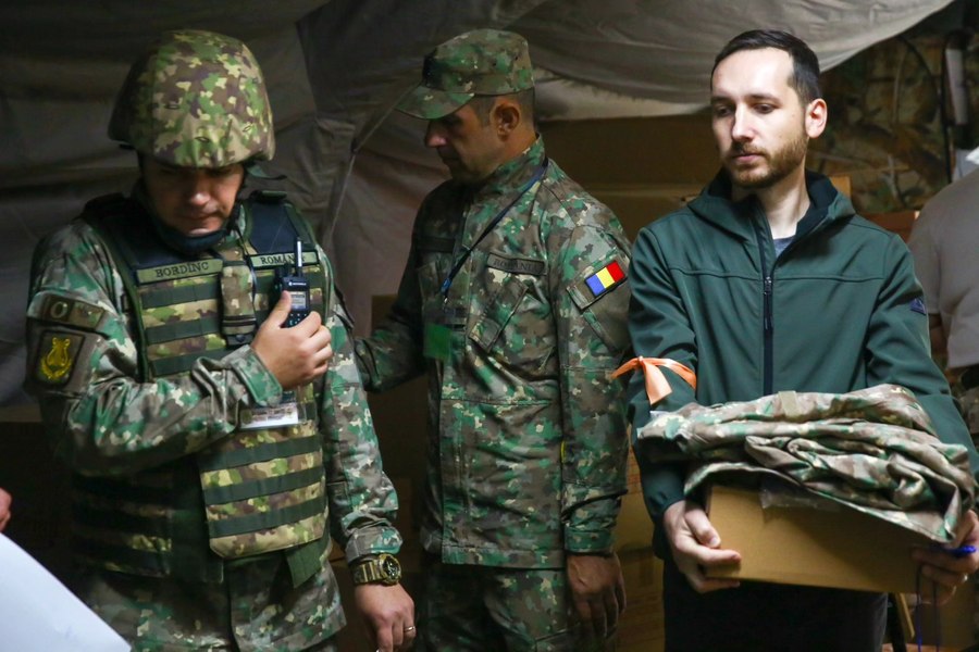 Haosul mobilizării rezerviștilor, explicat de un expert în securitate: „Lipsuri logistice, decizii politice și zero cultură de apărare”