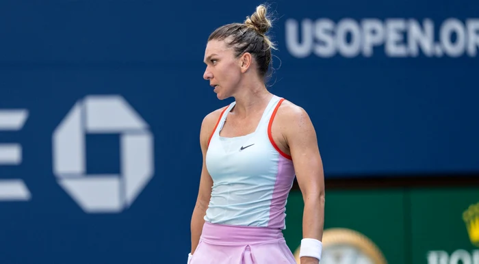 Noi vești pentru Simona Halep FOTO Profimedia