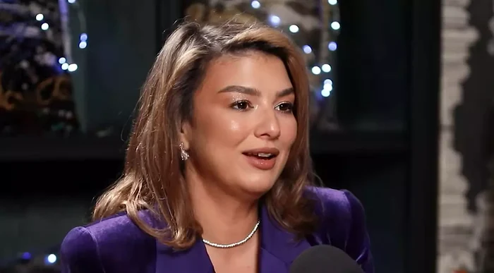 Maria Popovici - Foto: captură YouTube