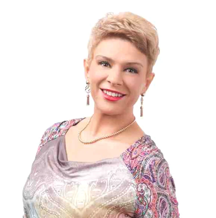 Vedetei i-a fost teamă de această nouă intervențieFoto: Arhiva personală