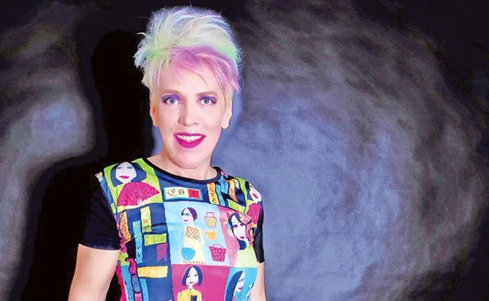 Solista va cânta pe 10 noiembrie la Sala Palatului