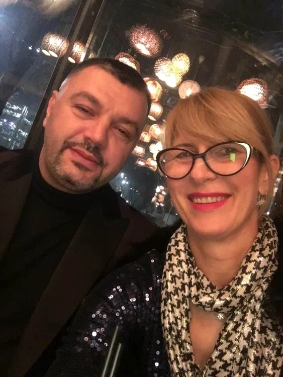 Monica Iagăr recunoaște că are intervenții esteticefoto: Click!