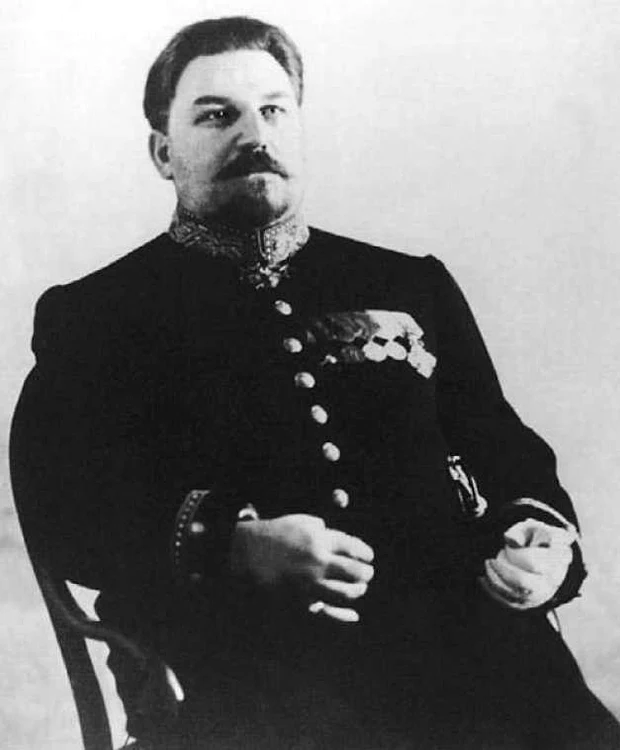 Piotr Rachkovski