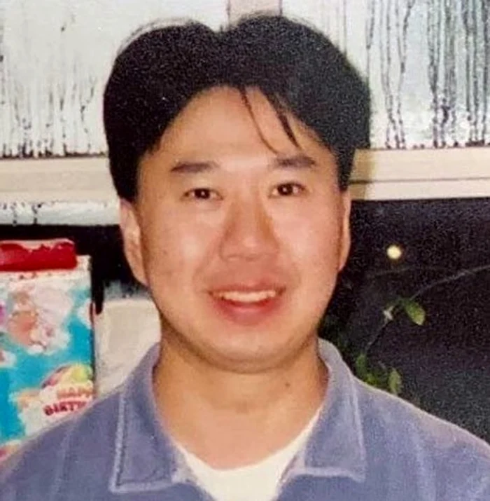 Ken Lee a fost dus de urgență la spital, dar a decedat Foto: Twitter / Poliția din Toronto