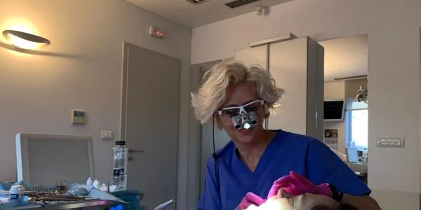 dr anca vereanu