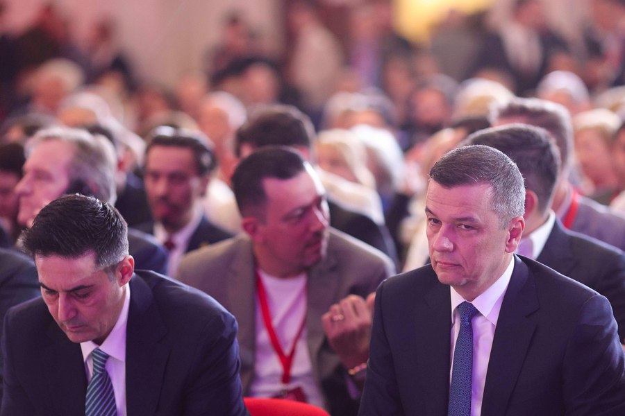 PSD acuză USR după condamnarea lui Clotilde: „S-a transformat, fără rușine, în partidul penalilor și condamnaților în funcții publice”