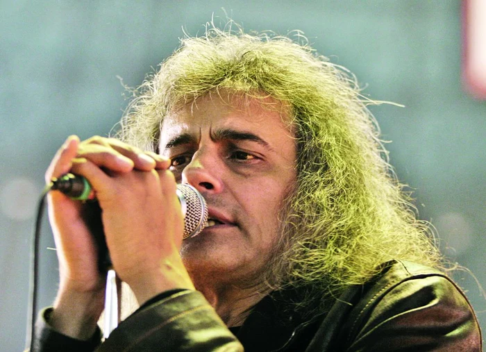 
    Iris va încinge atmosfera la Stufstock  