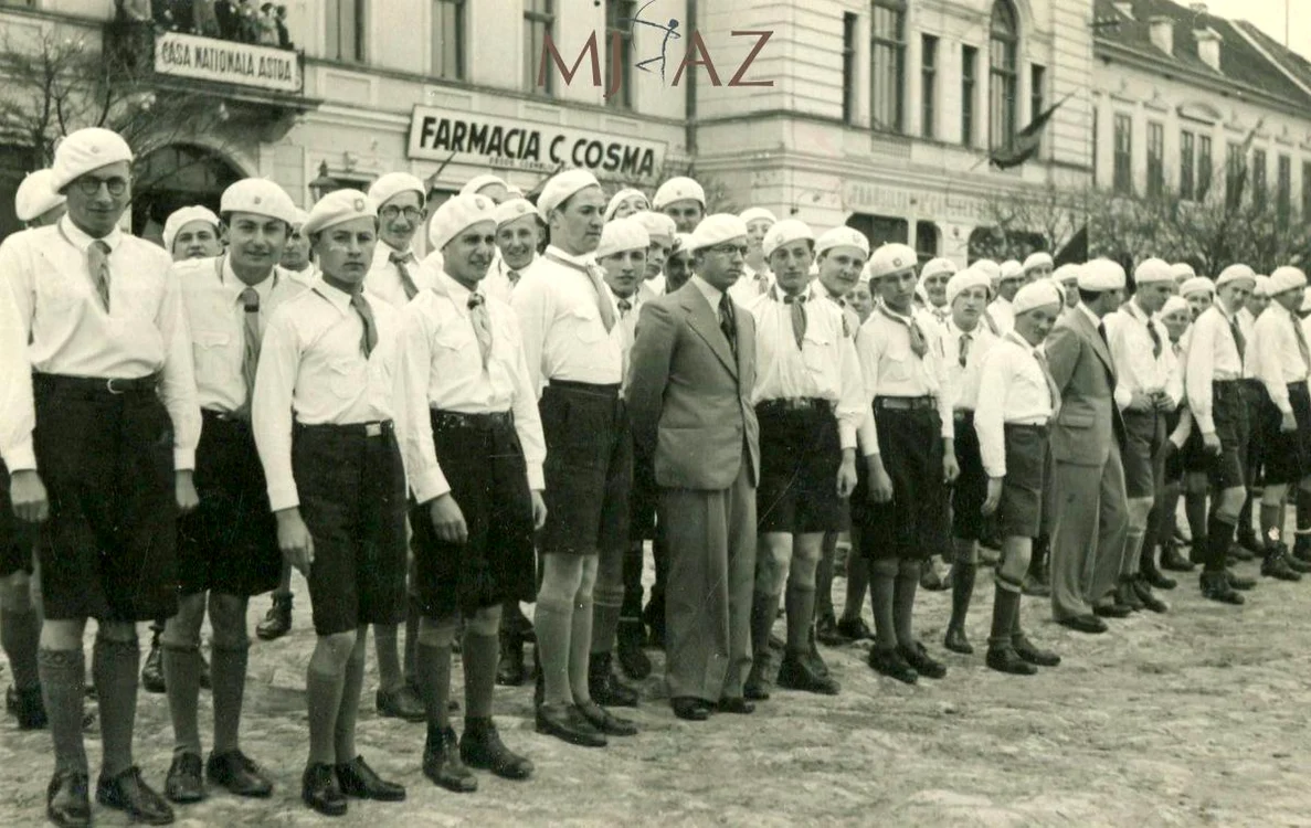 Foto: Muzeul Județean de Istorie și Artă Zalău