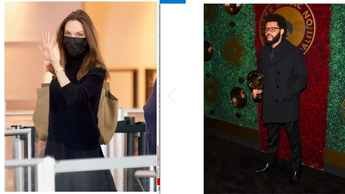 Au venit separat la întâlnireFoto: Profimedia