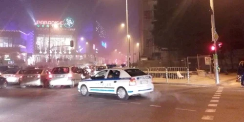 Atac armat la Sofia FOTO topnovini.bg