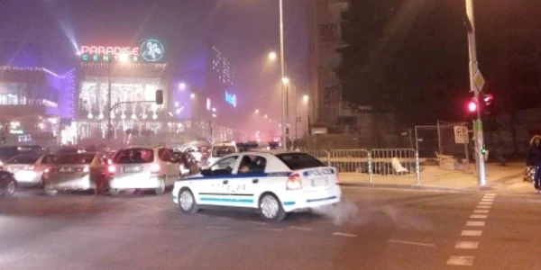 Atac armat la Sofia FOTO topnovini.bg