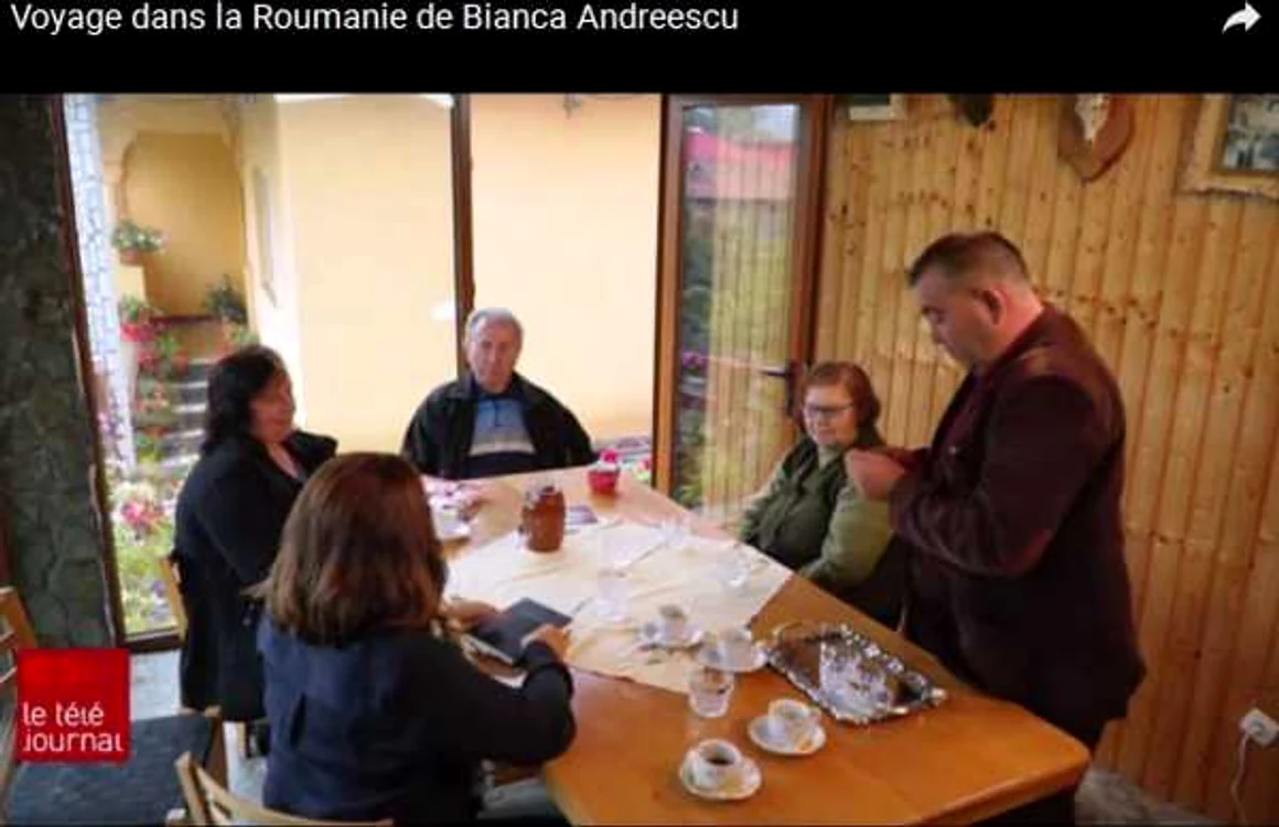 bunici bianca andreescu