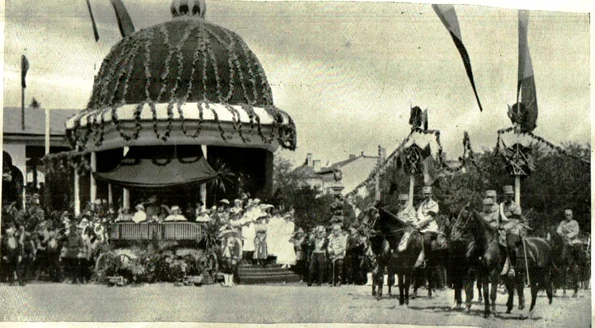 Parada de 10 mai 1916 (© cristoiublog.ro)