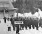 Poiana Braşov a găzduit Jocurile Olimpice Universitare în 1951