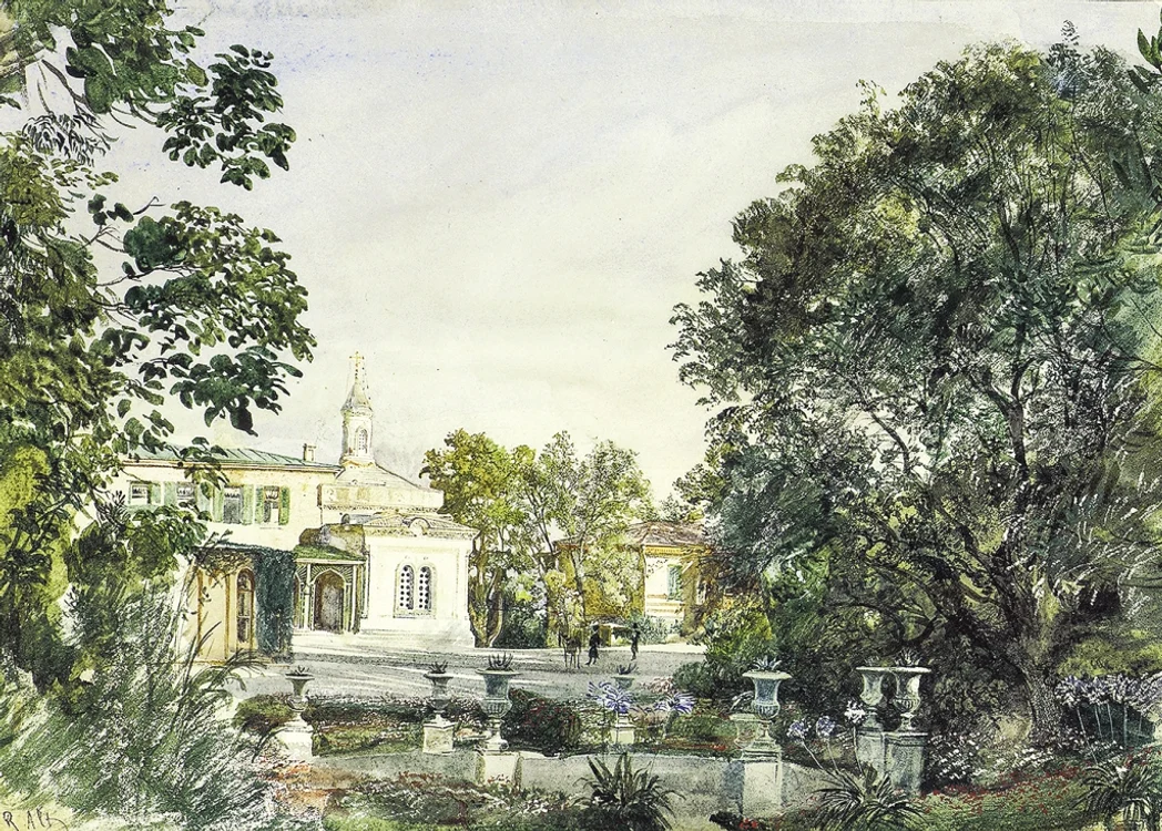 Palatul Livadia jpg jpeg