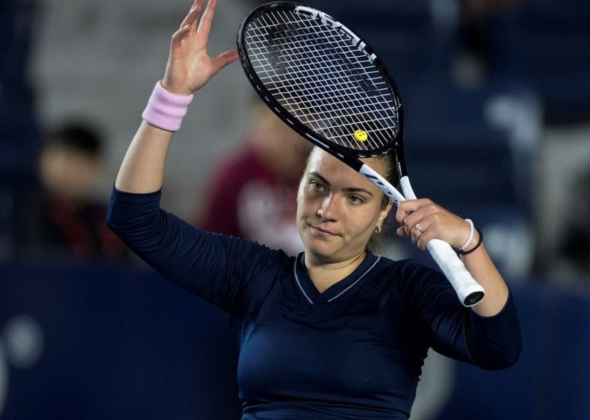 România a rămas fără reprezentante pe tabloul de simplu la Beijing. Gabriela Ruse, OUT în turul 2