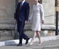 Kate și William de a lungul anilor la slujba tradițională de Paște, Profimedia