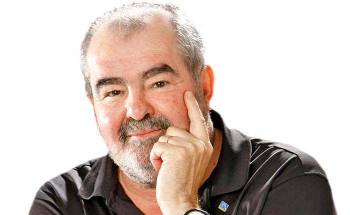 
    George Stanca  