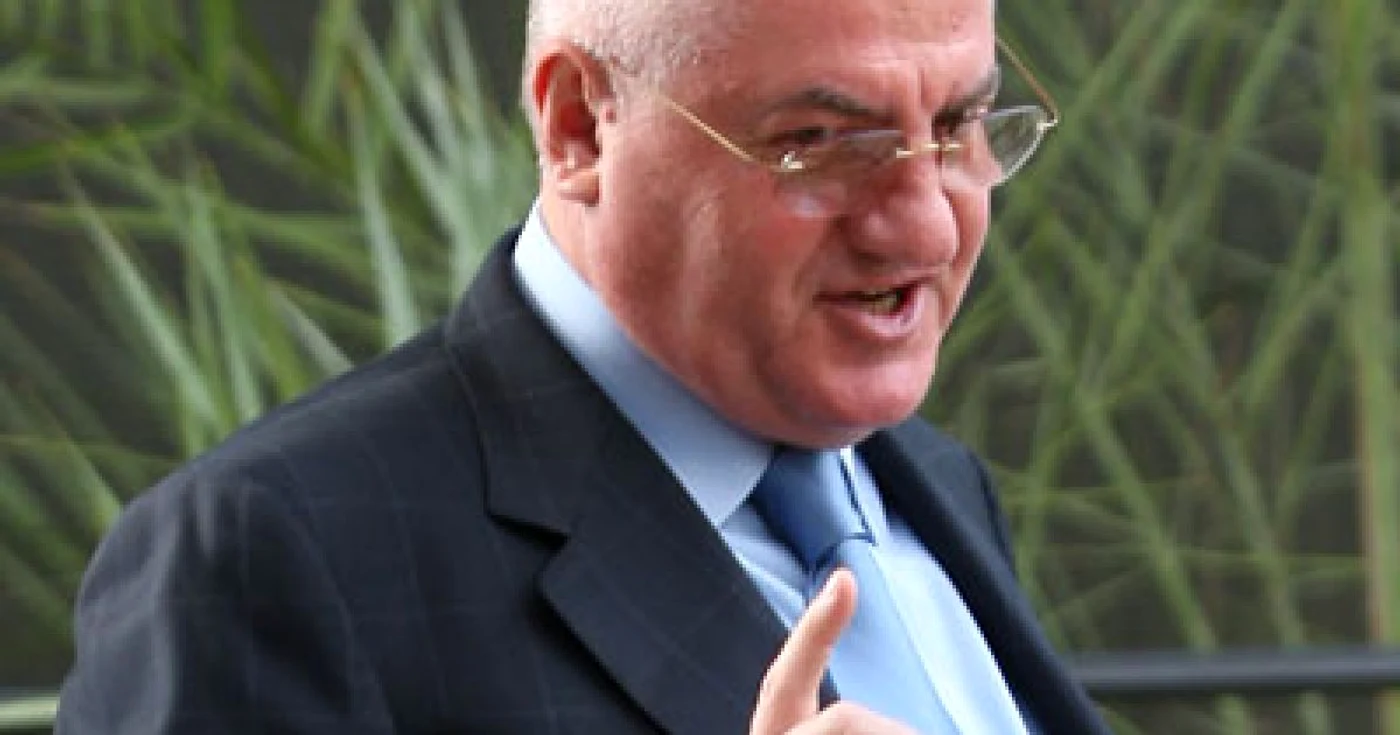 Mitică Dragomir