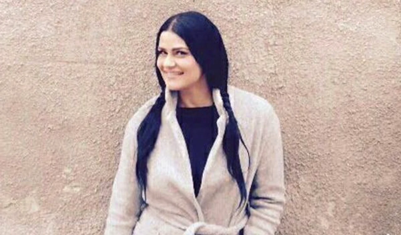 
    Nicoleta Vascan a chemat poliţia la cabinetul eifoto: arhiva personală  