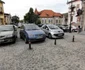 centrul istoric slatina