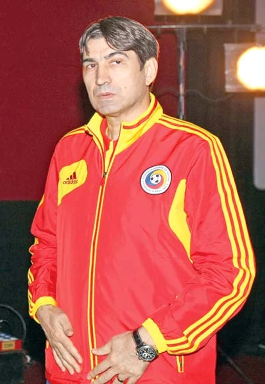 Victor Piţurcă