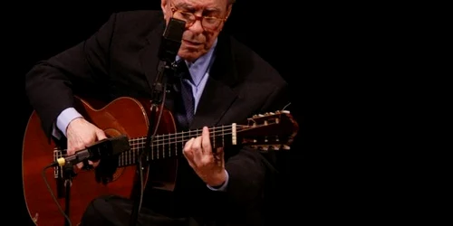 joao gilberto foto ap