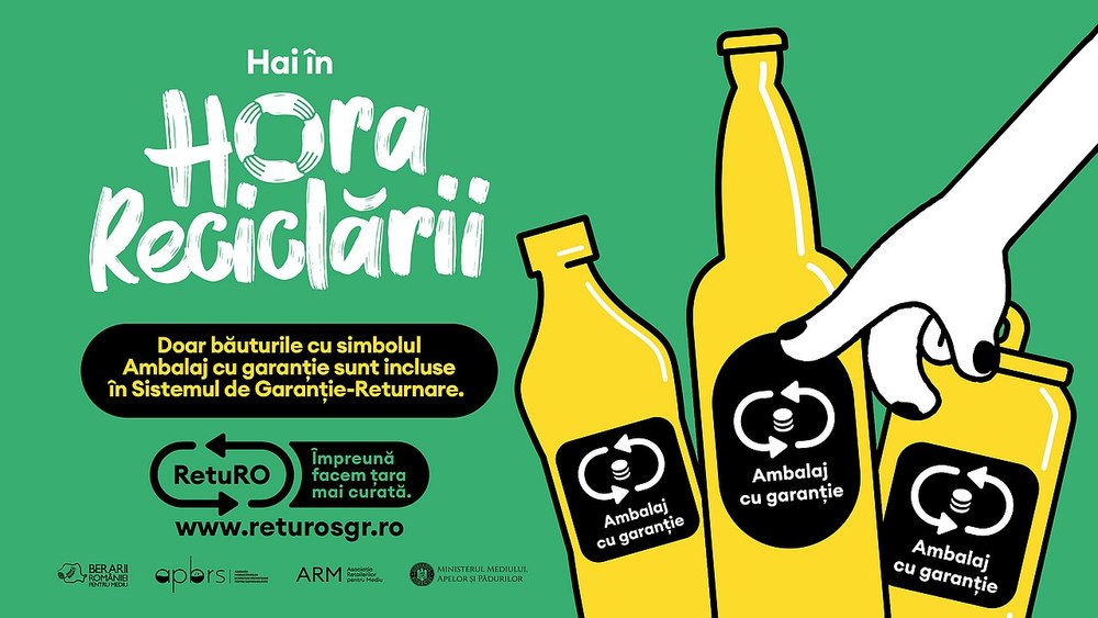 SGR: de la un sistem local, la un model de bună practică în Europa