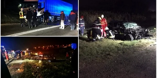 accident alba dn1
