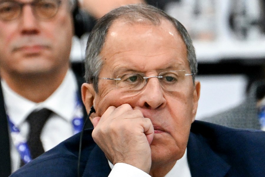 Lavrov avertizează în Malta asupra trecerii la un război fierbinte din cauza Ucrainei. Șeful diplomaţiei poloneze: „A venit ca să mintă despre invazia rusă”