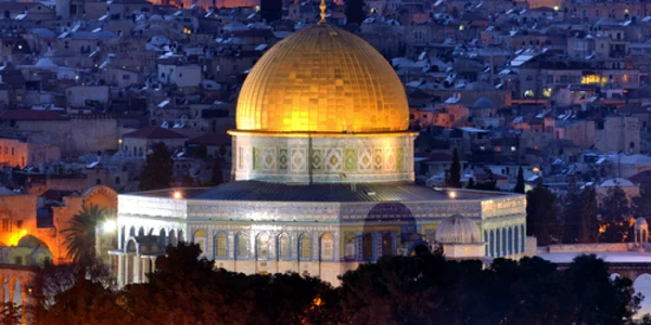 al-aqsa ierusalim shutterstock
