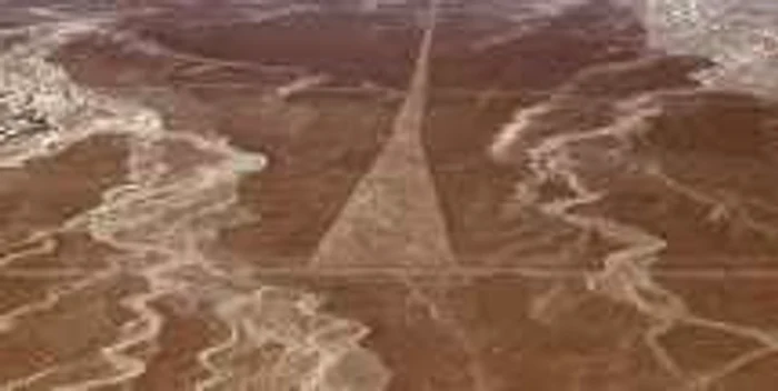 Liniile Nazca, un mister încă neelucidat