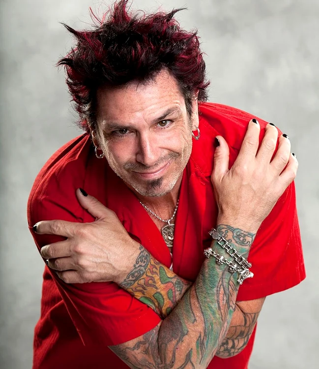 Dick Donato a recunoscut că este infectat cu HIV