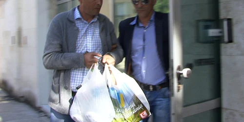 fostul director general al RAAN