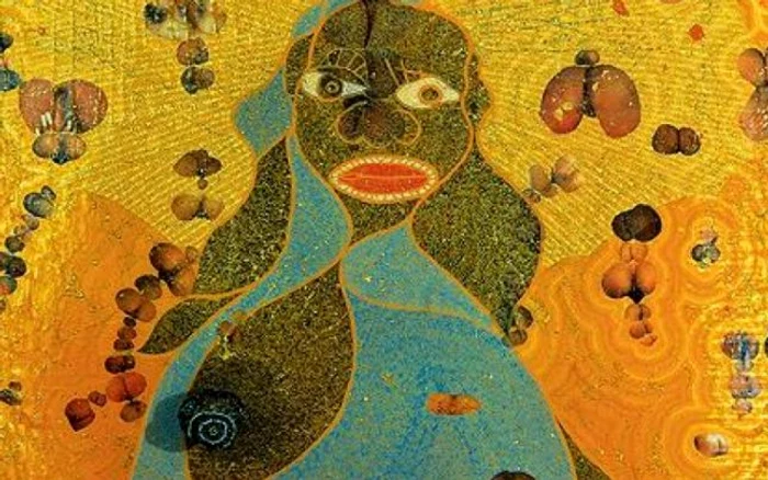 
    Pictura va fi expusă în cadrul unei licitații, în Londrafoto: truthrevolt.org  