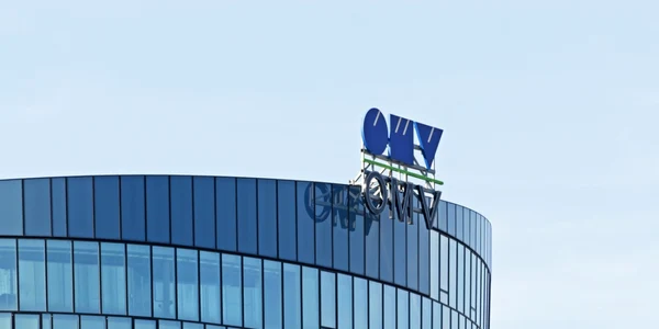 OMV foto shuterstock
