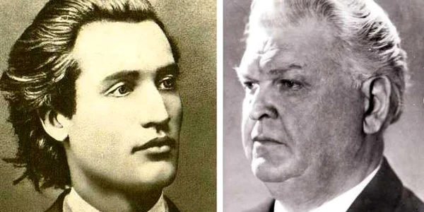 eminescu